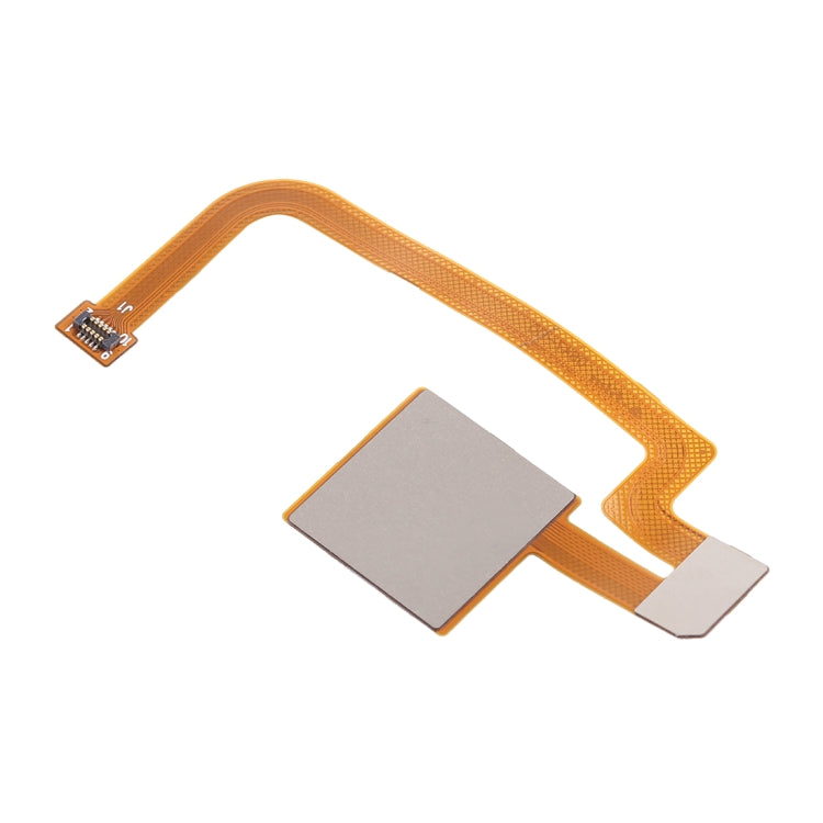 Câble flexible du capteur d'empreintes digitales pour Xiaomi Max 2