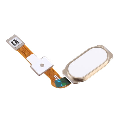 Pour Vivo X9 Plus câble flexible de capteur d'empreintes digitales