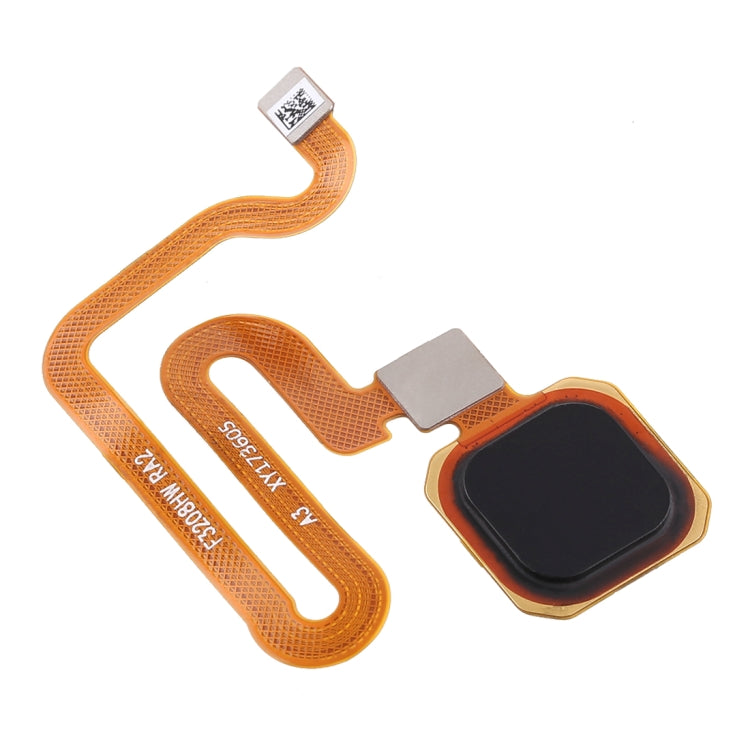 Pour Vivo X20 Plus / X20 Câble flexible de capteur d'empreintes digitales