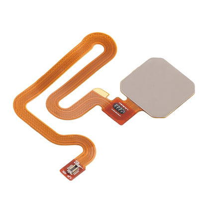 Pour Vivo X20 Plus / X20 Câble flexible de capteur d'empreintes digitales