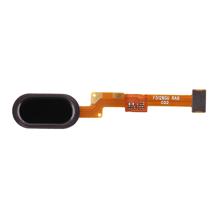 Pour Vivo Y66/Y67 câble flexible de capteur d'empreintes digitales