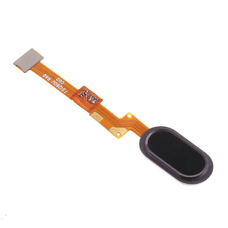 Pour Vivo Y66/Y67 câble flexible de capteur d'empreintes digitales
