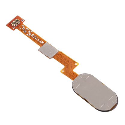Pour Vivo Y66/Y67 câble flexible de capteur d'empreintes digitales