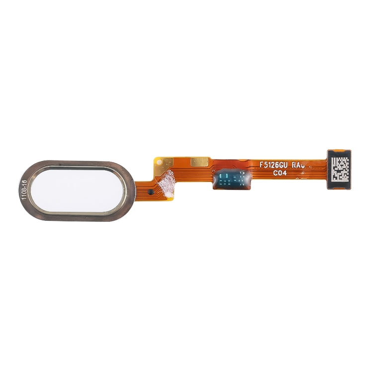 Pour Vivo Y66/Y67 câble flexible de capteur d'empreintes digitales
