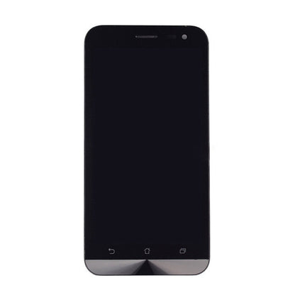Écran LCD et numériseur assemblage complet avec cadre pour ASUS Zenfone 2 Laser ZE500KL ZE500KG Z00ED