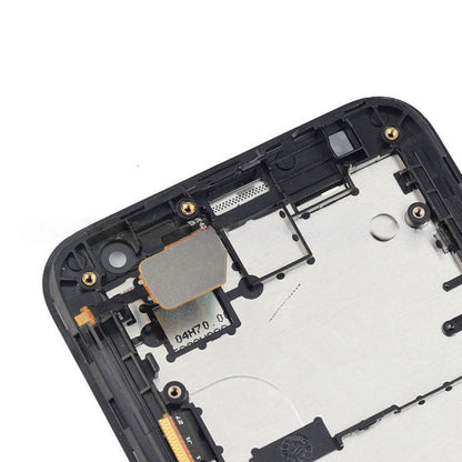 Écran LCD et numériseur assemblage complet avec cadre pour ASUS Zenfone 2 Laser ZE500KL ZE500KG Z00ED