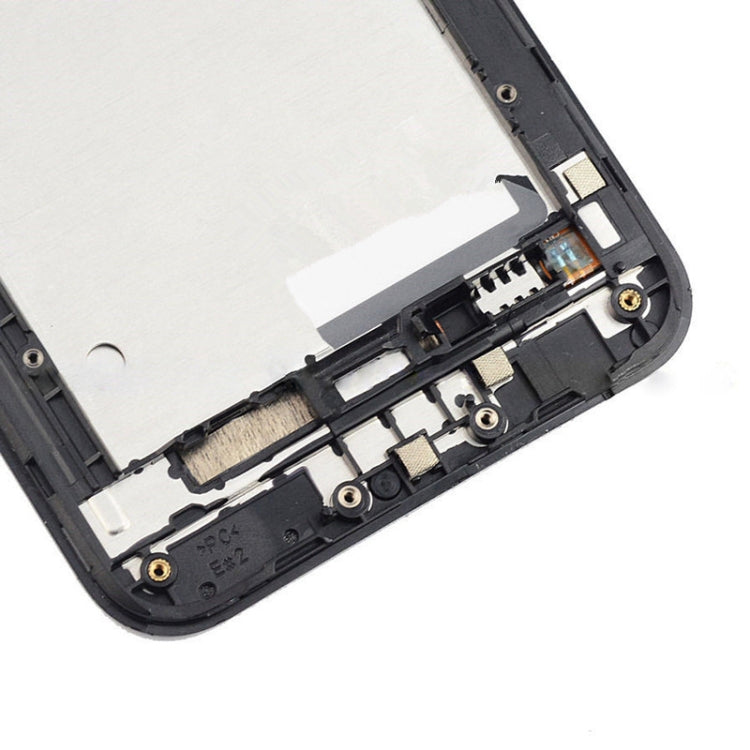 Écran LCD et numériseur assemblage complet avec cadre pour ASUS Zenfone 2 Laser ZE500KL ZE500KG Z00ED