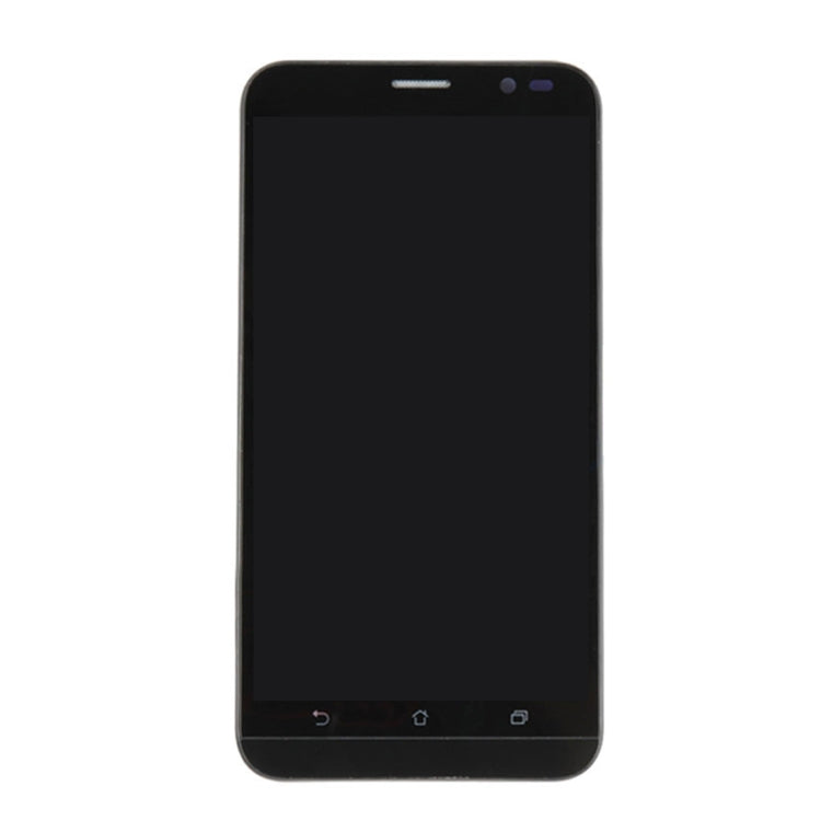 Écran LCD et numériseur assemblage complet avec cadre pour ASUS Zenfone Ir TV ZB551KL TD-LTE X013D X013DB