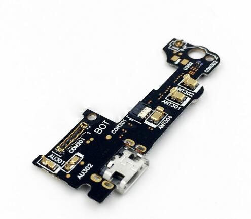 Carte de port de charge pour Asus Zenfone 3 Laser ZC551KL Z018D