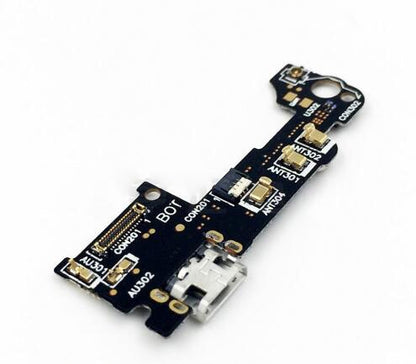 Carte de port de charge pour Asus Zenfone 3 Laser ZC551KL Z018D