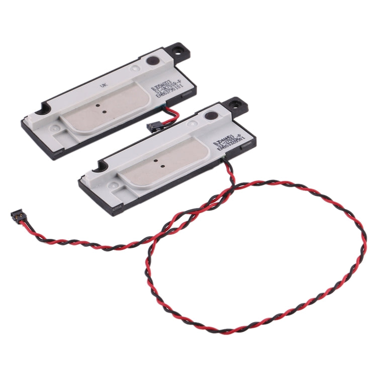 Sonnerie de haut-parleur pour LG G Pad 10.1 V700