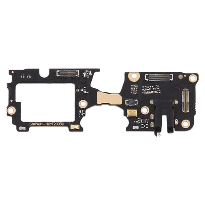 Pour carte de microphone OPPO A91