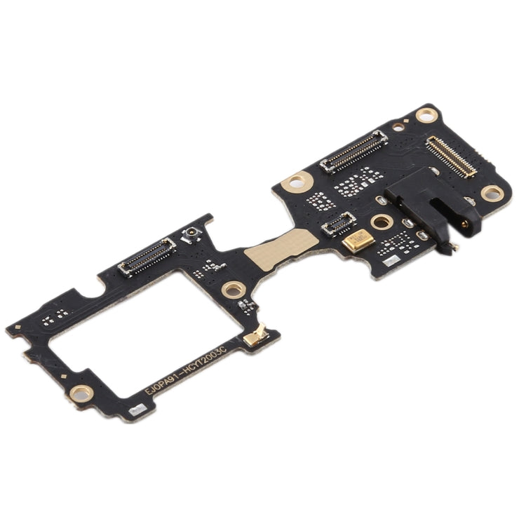 Pour carte de microphone OPPO A91