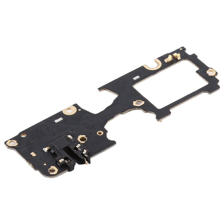 Pour carte de microphone OPPO A91