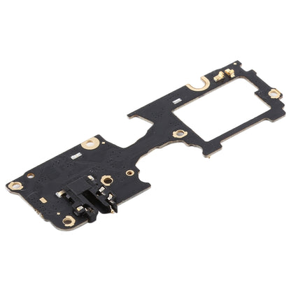 Pour carte de microphone OPPO A91