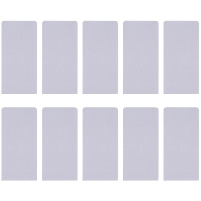 Adhésif pour boîtier avant 10 PCS pour Google Pixel 3 XL