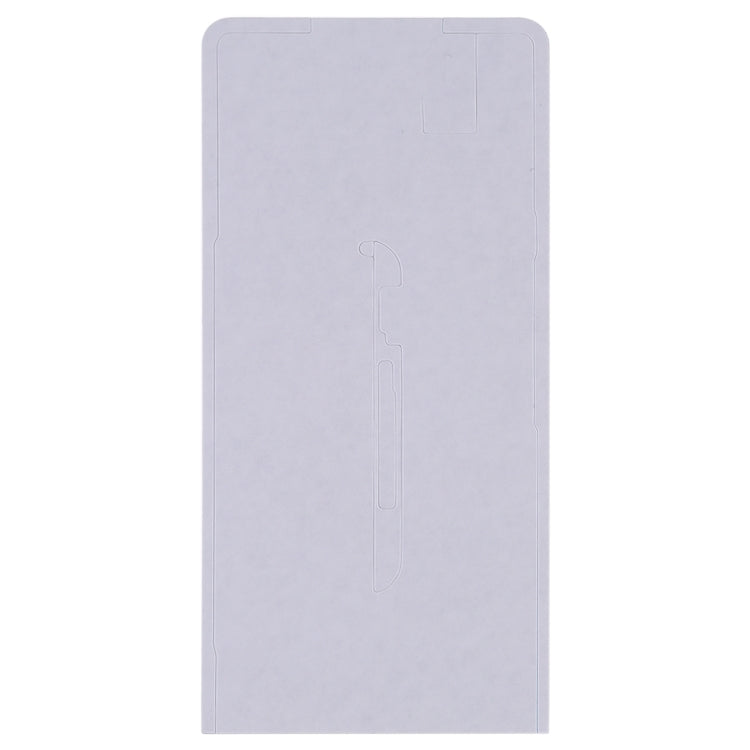 Adhésif pour boîtier avant 10 PCS pour Google Pixel 3 XL
