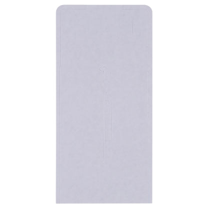 Adhésif pour boîtier avant 10 PCS pour Google Pixel 3 XL