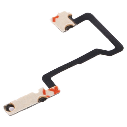 Câble flexible pour bouton d'alimentation OPPO A52
