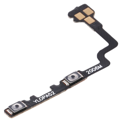 Câble flexible pour bouton de Volume OPPO A52