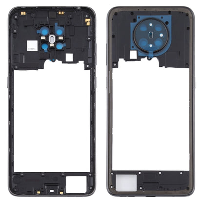 Cadre central arrière pour Nokia 5.x TA-1227 / TA-1229 / TA-1223 / TA-12234