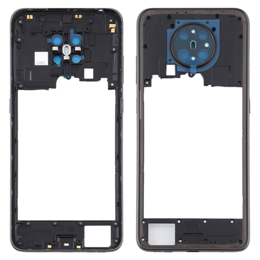 Cadre central arrière pour Nokia 5.x TA-1227 / TA-1229 / TA-1223 / TA-12234