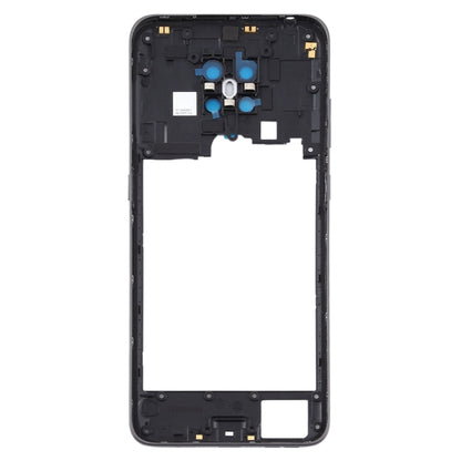 Cadre central arrière pour Nokia 5.x TA-1227 / TA-1229 / TA-1223 / TA-12234