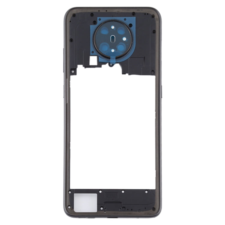 Cadre central arrière pour Nokia 5.x TA-1227 / TA-1229 / TA-1223 / TA-12234