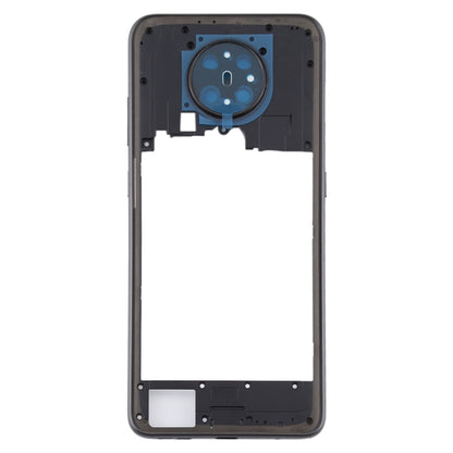 Cadre central arrière pour Nokia 5.x TA-1227 / TA-1229 / TA-1223 / TA-12234