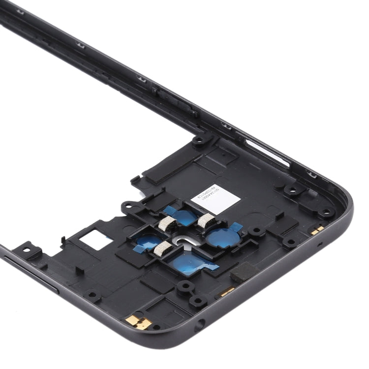 Cadre central arrière pour Nokia 5.x TA-1227 / TA-1229 / TA-1223 / TA-12234