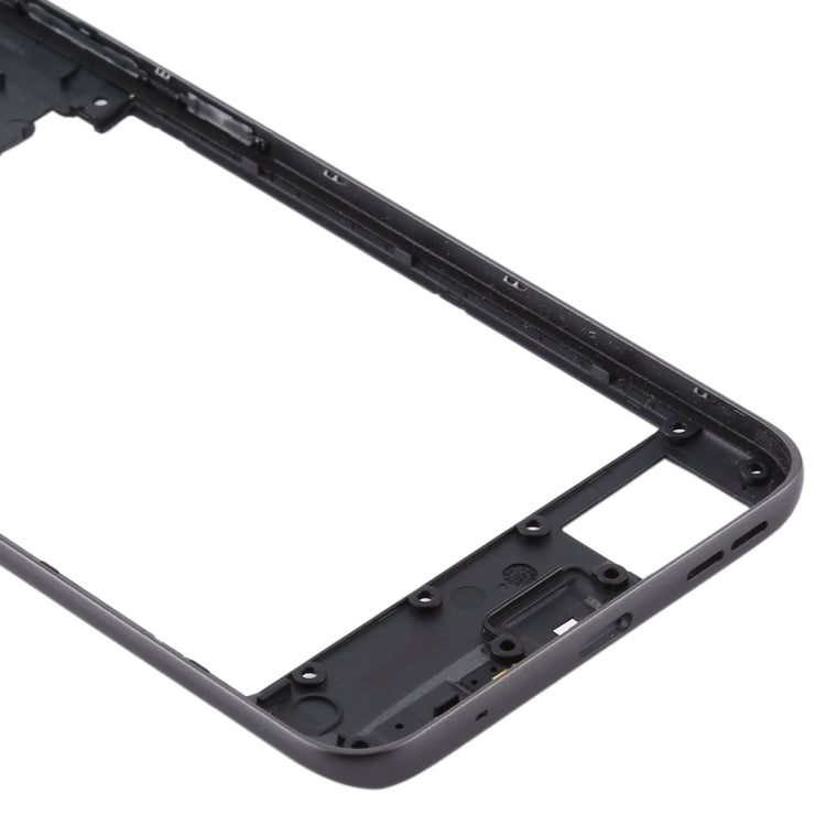 Cadre central arrière pour Nokia 5.x TA-1227 / TA-1229 / TA-1223 / TA-12234
