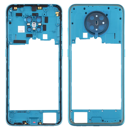 Cadre central arrière pour Nokia 5.x TA-1227 / TA-1229 / TA-1223 / TA-12234