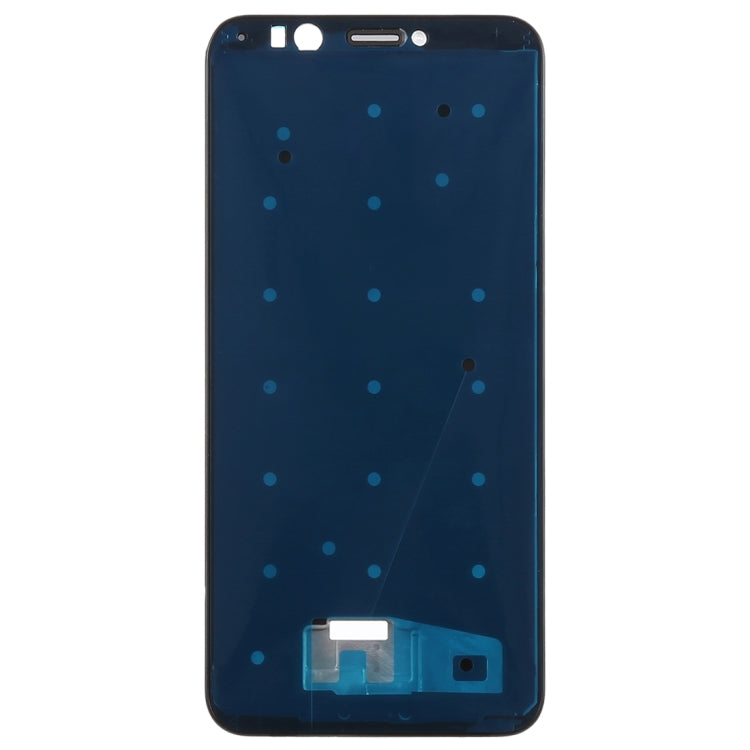 Cadre LCD du boîtier avant pour Huawei Enjoy 8