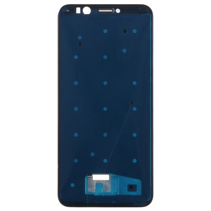 Cadre LCD du boîtier avant pour Huawei Enjoy 8