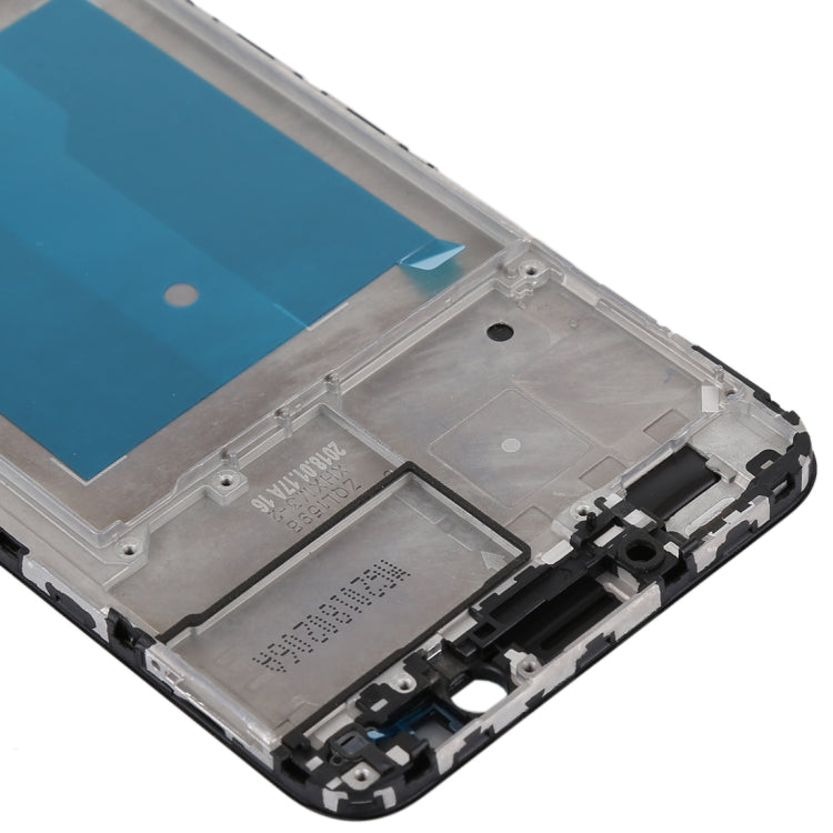 Cadre LCD du boîtier avant pour Huawei Enjoy 8