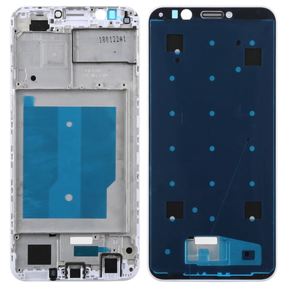 Cadre LCD du boîtier avant pour Huawei Enjoy 8