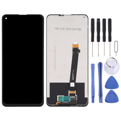 Écran LCD et numériseur complet pour HTC U20 5G