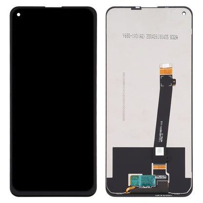 Écran LCD et numériseur complet pour HTC U20 5G