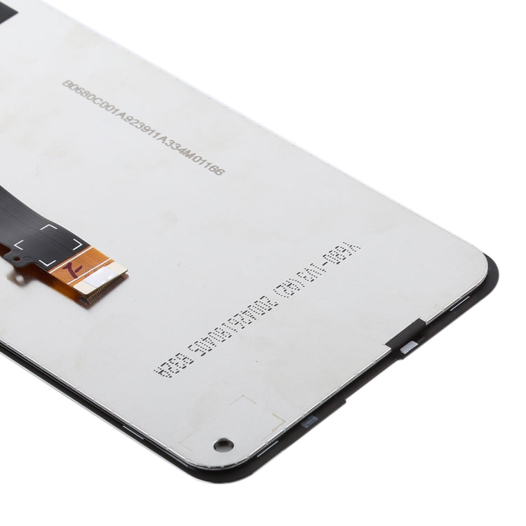 Écran LCD et numériseur complet pour HTC U20 5G