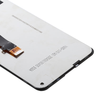 Écran LCD et numériseur complet pour HTC U20 5G