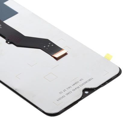Ensemble complet d'écran LCD et de numériseur pour Nokia 5.3 TA-1227 / TA-1229 / TA-1223 / TA-12234