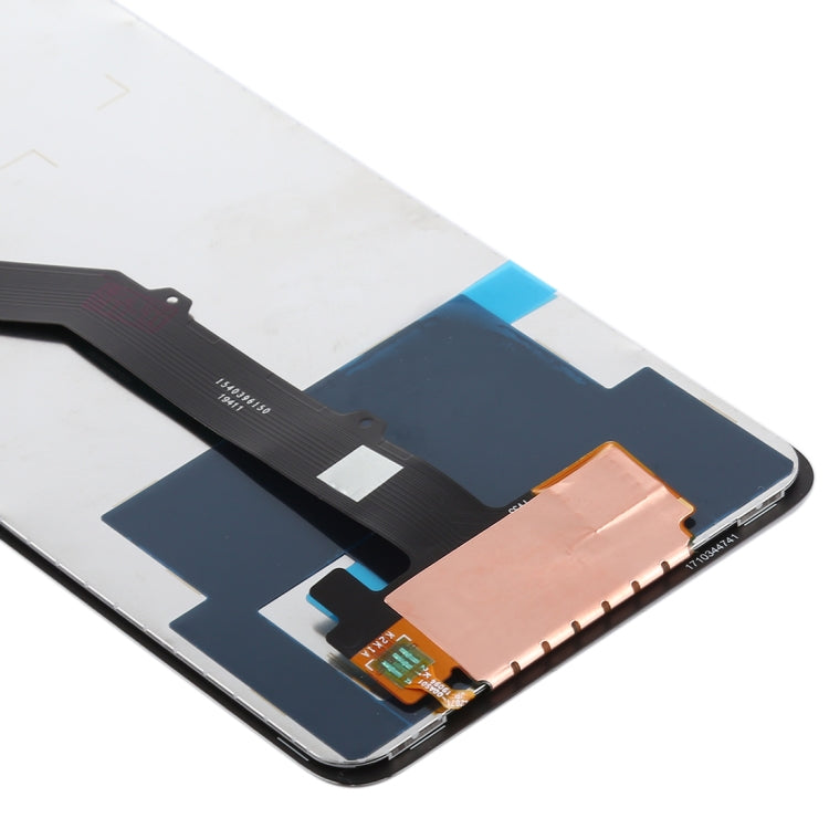 Ensemble complet d'écran LCD et de numériseur pour Nokia 5.3 TA-1227 / TA-1229 / TA-1223 / TA-12234