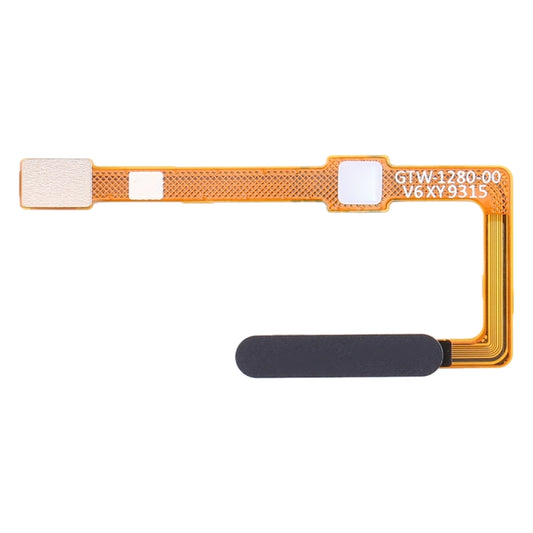 Câble flexible du capteur d'empreintes digitales pour Huawei P Smart 2019