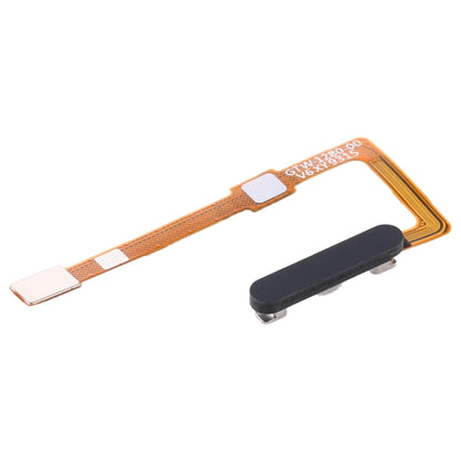 Câble flexible du capteur d'empreintes digitales pour Huawei P Smart 2019