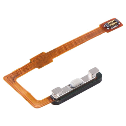 Câble flexible du capteur d'empreintes digitales pour Huawei P Smart 2019