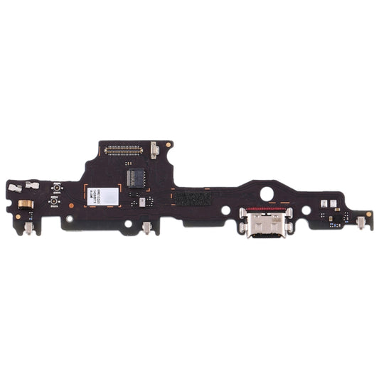 Carte de port de charge d'origine pour Huawei MediaPad M6 8.4 (version 4G)