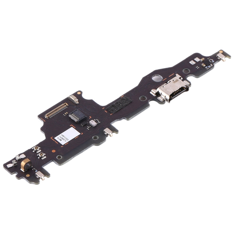 Carte de port de charge d'origine pour Huawei MediaPad M6 8.4 (version 4G)