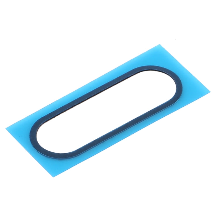 Pour Huawei P30 Lite (48MP) 10 pièces adhésif pour couvercle d'objectif de caméra, For Huawei P30 Lite (48MP)