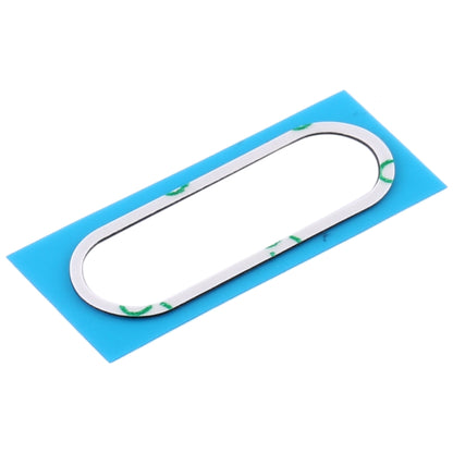 Pour Huawei P30 Lite (48MP) 10 pièces adhésif pour couvercle d'objectif de caméra, For Huawei P30 Lite (48MP)