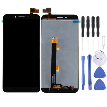 Écran LCD et numériseur complet pour Asus ZenFone 3 Max / ZC553KL